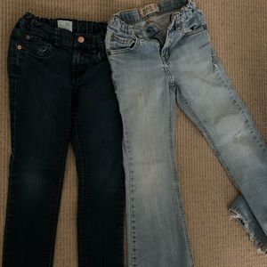 🎀Girl's Jeans🎀
